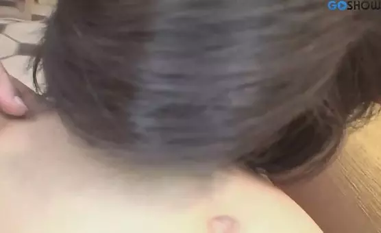 Intense Body Foam Massage and Oral Delight