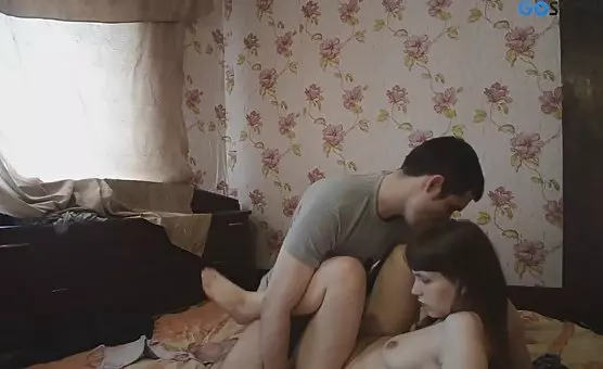 Blowjob Led to Powerful Erection